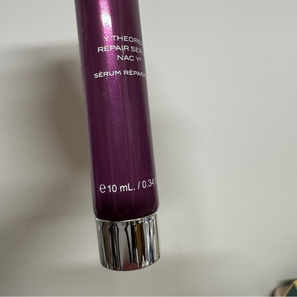 111Skin Y Theorem Repair Serum Nac Y2 0.34oz - Picture 7 of 8